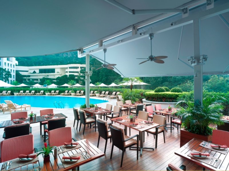 Island Shangri-La, Hong KongPhoto 3