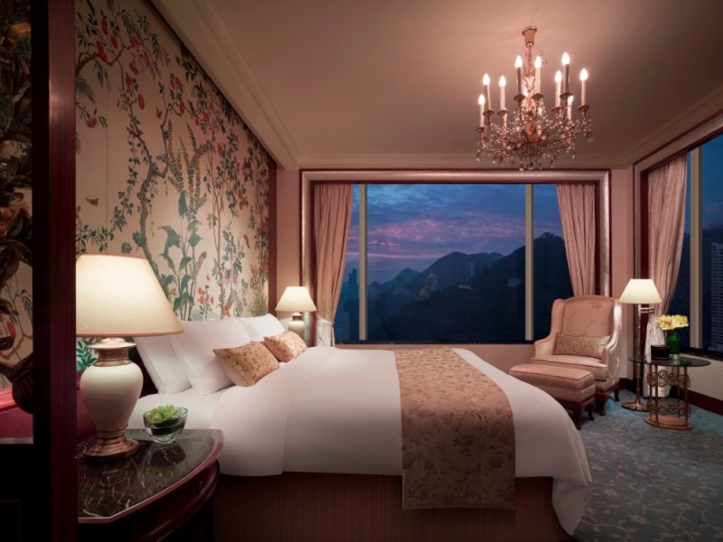 Island Shangri-La, Hong KongPhoto 5