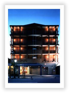 Ivy Hotel Chikushino