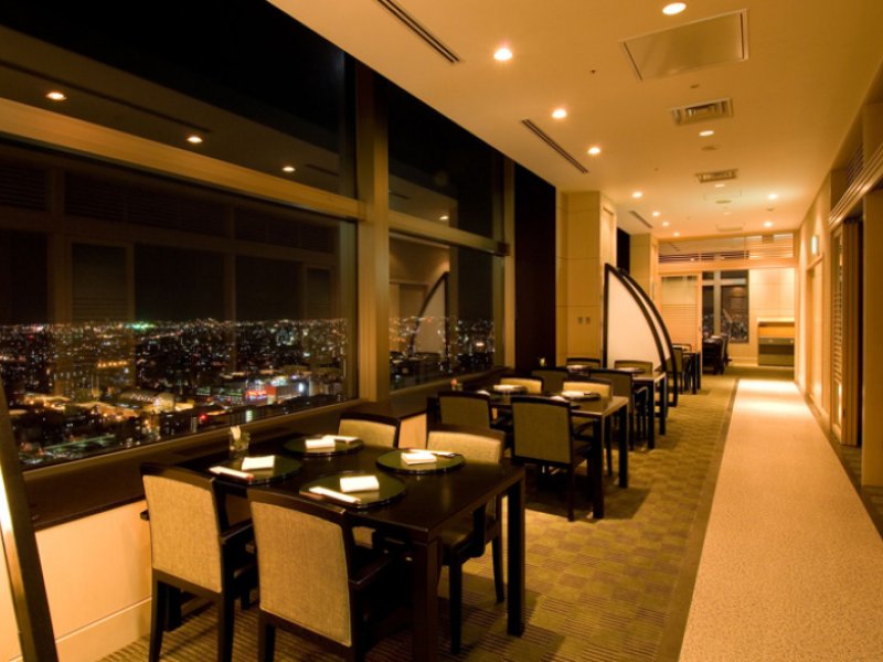 JR Tower Hotel Nikko SapporoPhoto 4