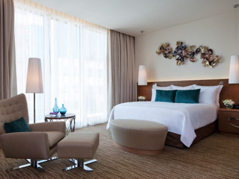 JW Marriott Absheron BakuPhoto 0
