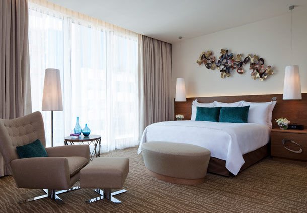JW Marriott Absheron Baku