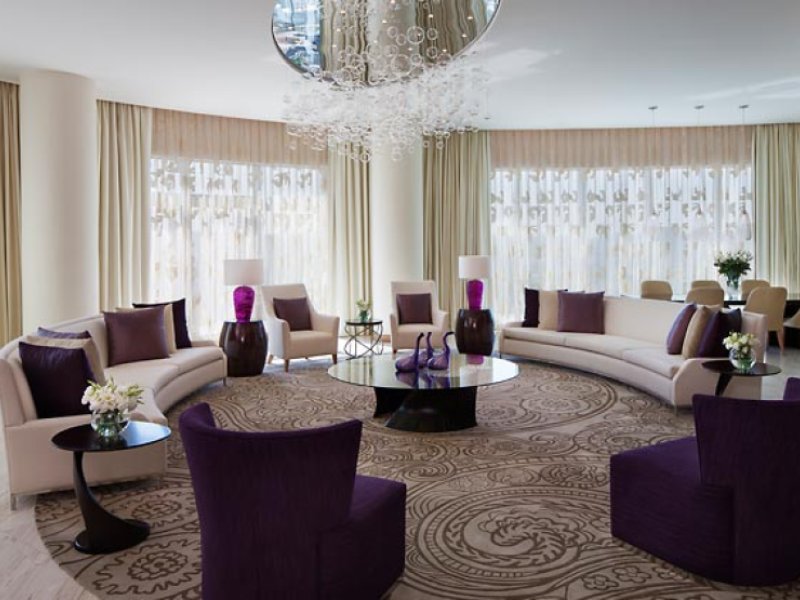 JW Marriott Absheron BakuPhoto 1