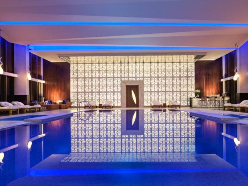 JW Marriott Absheron BakuPhoto 3