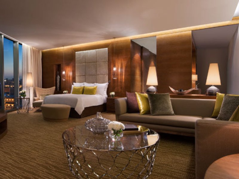 JW Marriott Absheron BakuPhoto 4
