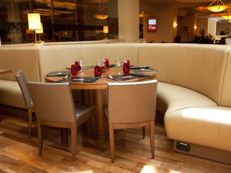 JW Marriott Bucharest Grand HotelPhoto 4
