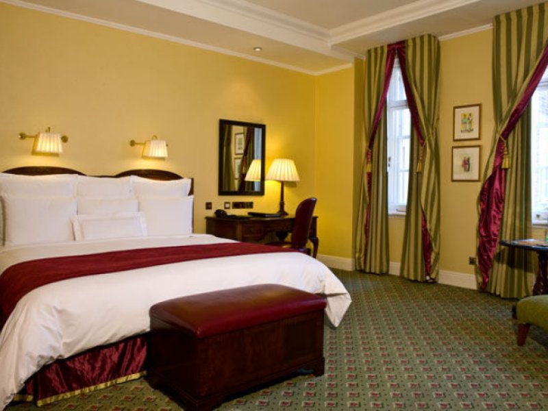 JW Marriott Grosvenor House LondonPhoto 0