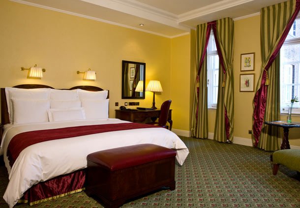JW Marriott Grosvenor House London