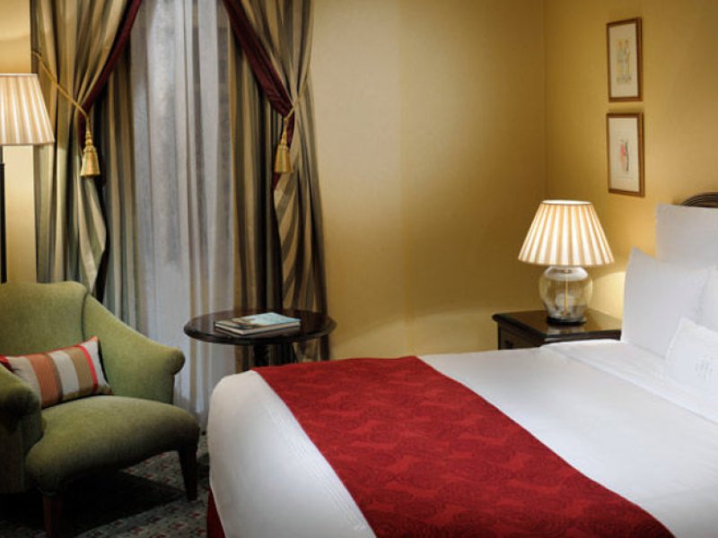 JW Marriott Grosvenor House LondonPhoto 1