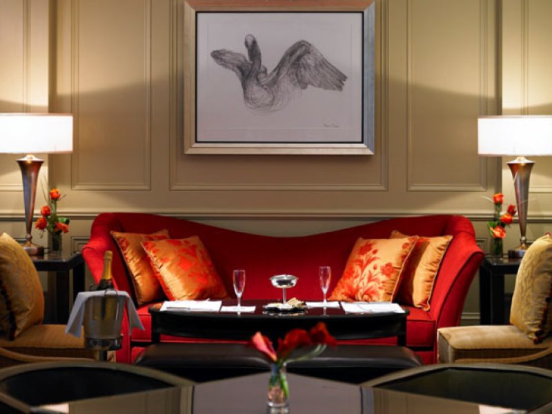 JW Marriott Grosvenor House LondonPhoto 4