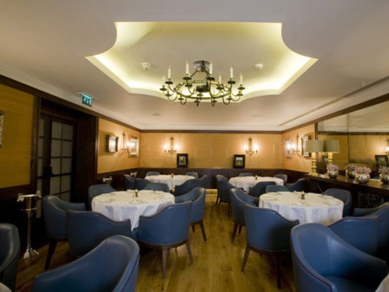 JW Marriott Grosvenor House LondonPhoto 5