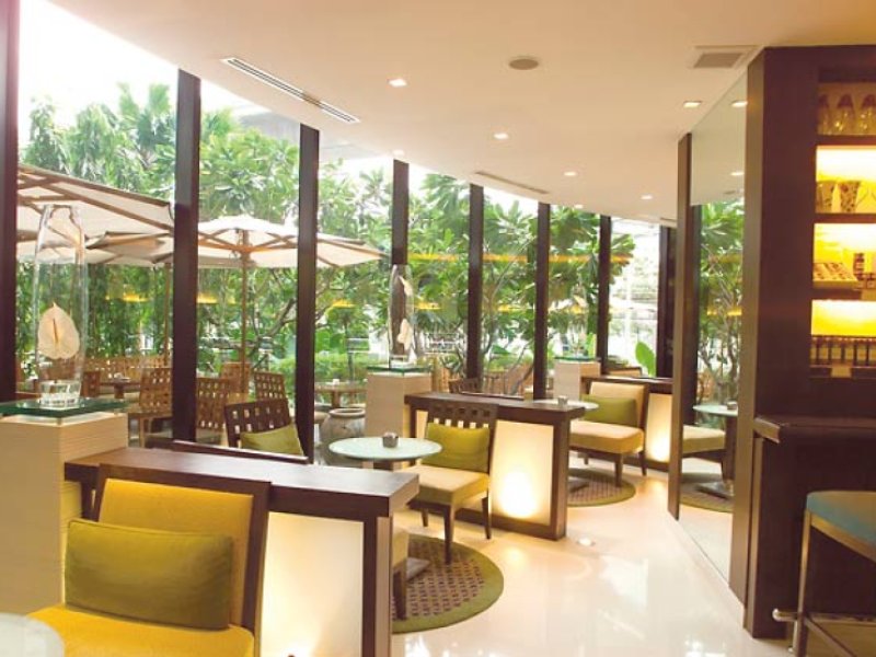 JW Marriott Hotel BangkokPhoto 3