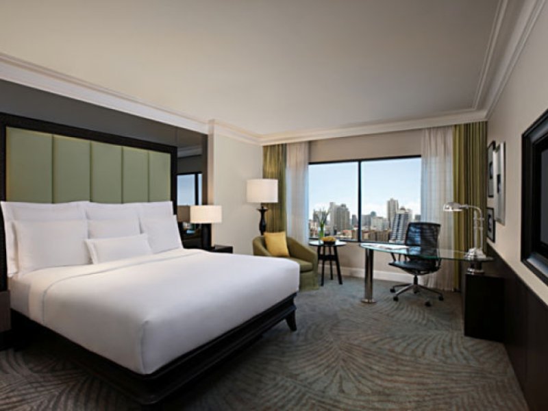 JW Marriott Hotel BangkokPhoto 5