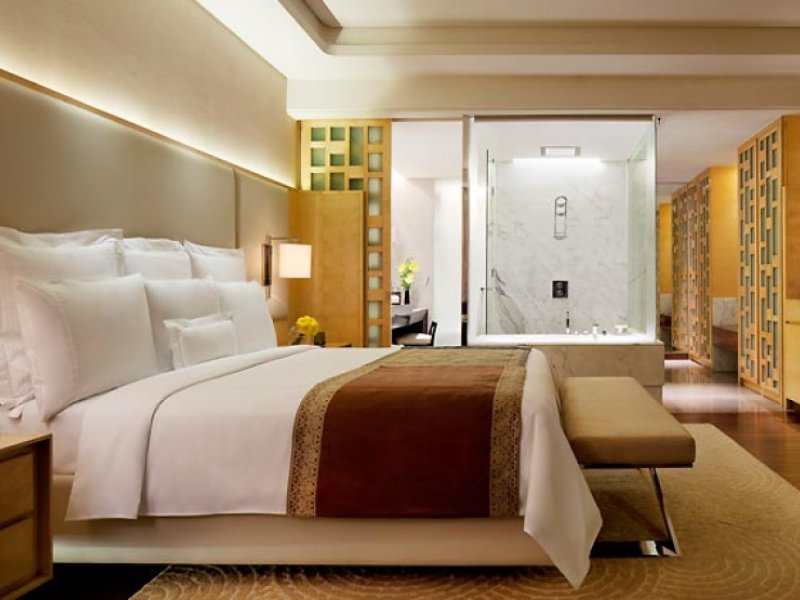 JW Marriott Hotel ChandigarhPhoto 0