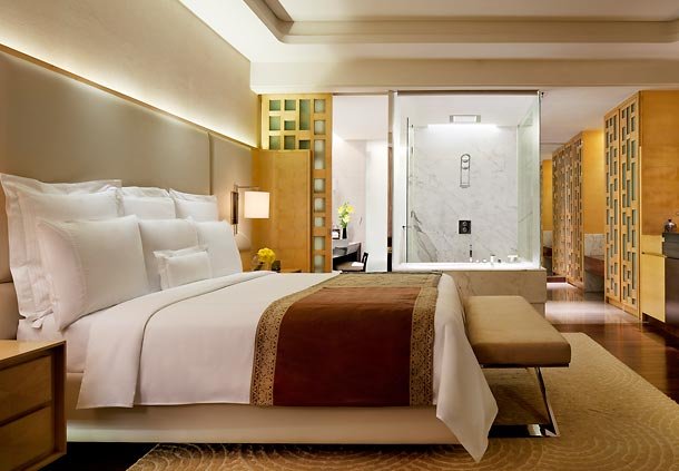 JW Marriott Hotel Chandigarh