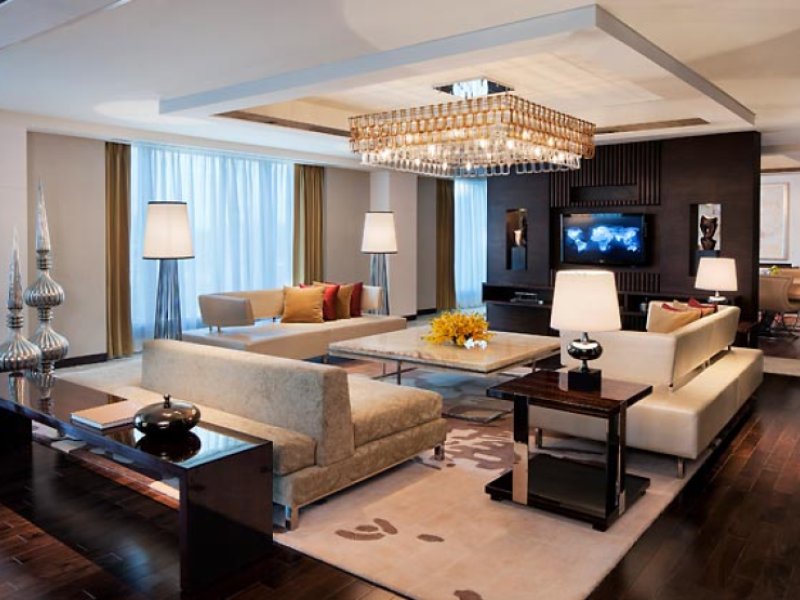 JW Marriott Hotel ChandigarhPhoto 1