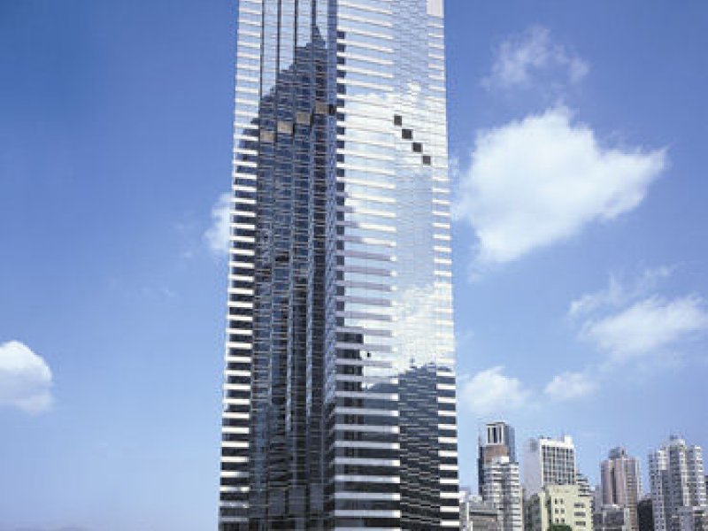 JW Marriott Hotel Hong KongPhoto 2