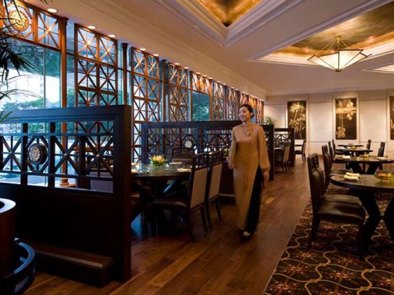 JW Marriott Hotel Hong KongPhoto 3