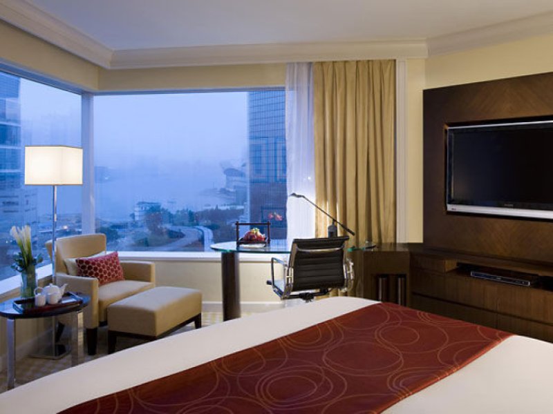 JW Marriott Hotel Hong KongPhoto 5