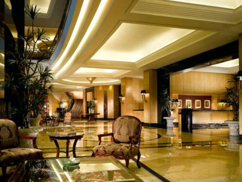 JW Marriott Hotel JakartaPhoto 1