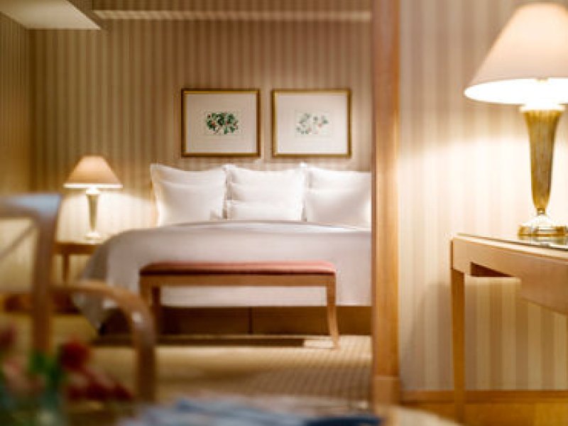 JW Marriott Hotel JakartaPhoto 3