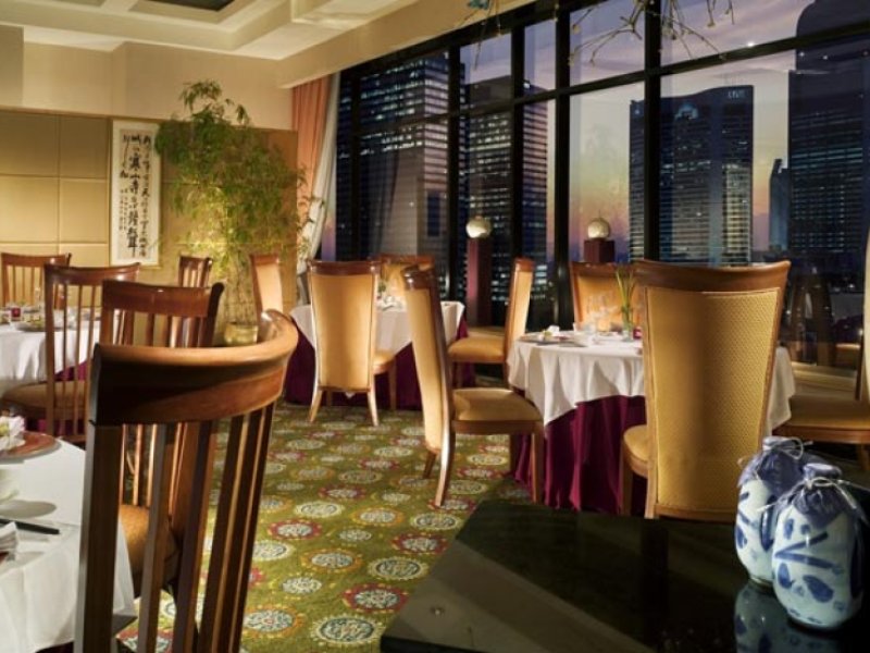 JW Marriott Hotel JakartaPhoto 4