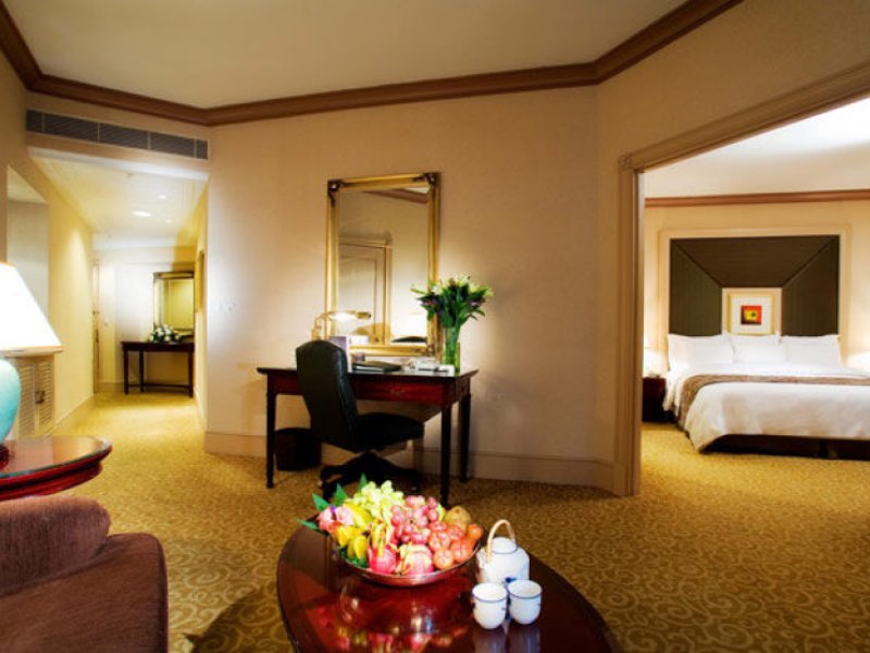 JW Marriott Hotel Kuala LumpurPhoto 0