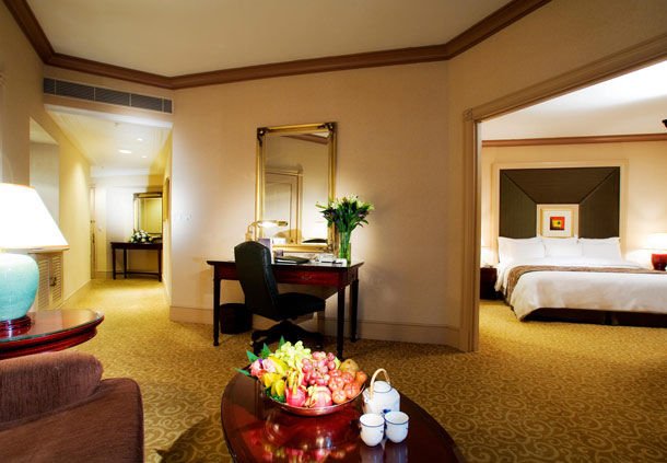 JW Marriott Hotel Kuala Lumpur