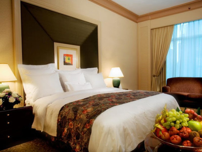JW Marriott Hotel Kuala LumpurPhoto 1