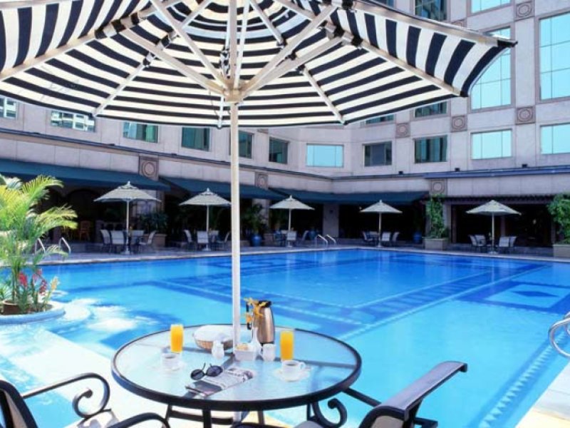 JW Marriott Hotel Kuala LumpurPhoto 2