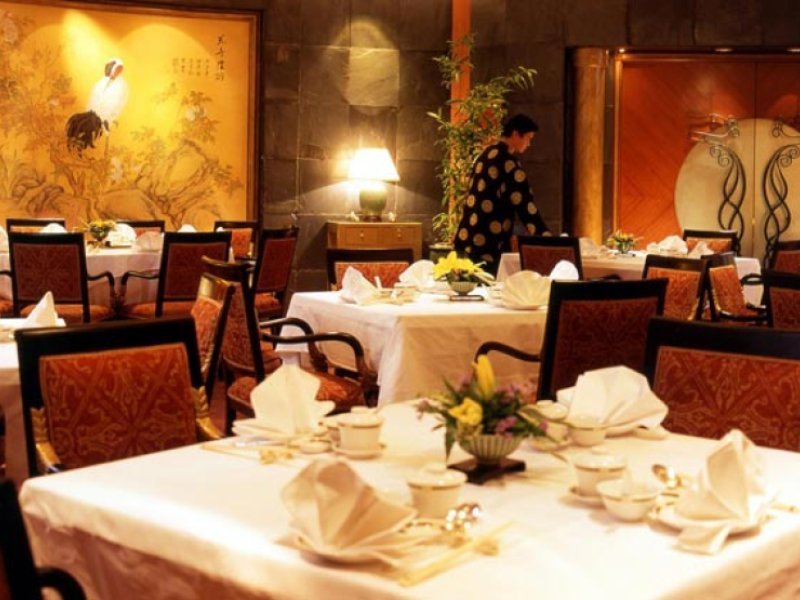 JW Marriott Hotel Kuala LumpurPhoto 3
