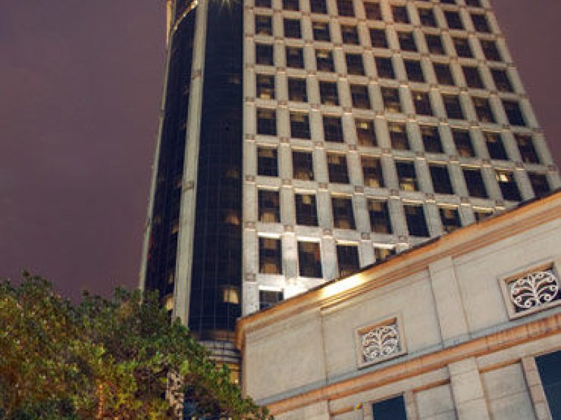 JW Marriott Hotel Kuala LumpurPhoto 4