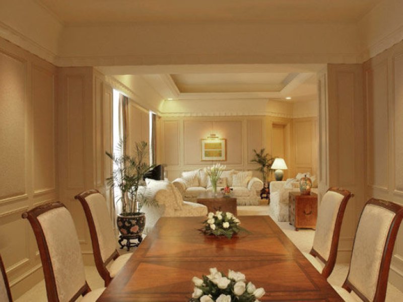 JW Marriott Hotel Kuala LumpurPhoto 5
