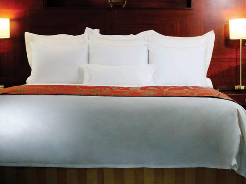 JW Marriott Hotel Shanghai at Tomorrow SquarePhoto 3