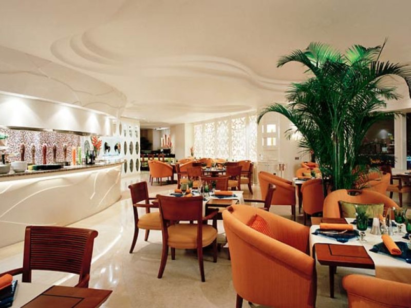 JW Marriott Hotel Shanghai at Tomorrow SquarePhoto 4