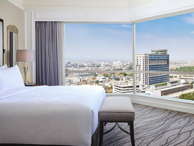 JW Marriott Hotel SurabayaPhoto 1