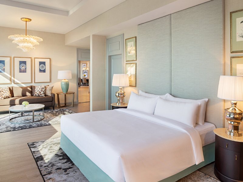 JW Marriott Hotel SurabayaPhoto 3