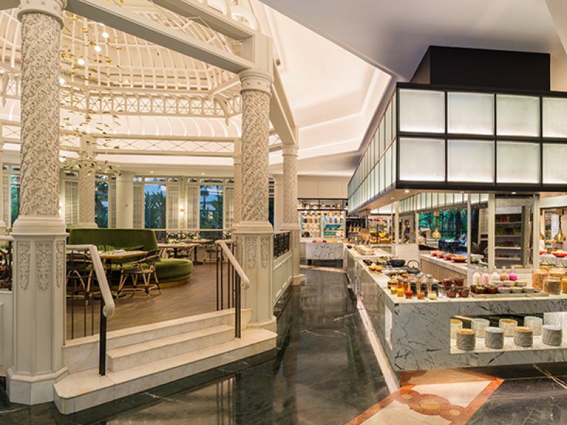 JW Marriott Hotel SurabayaPhoto 5