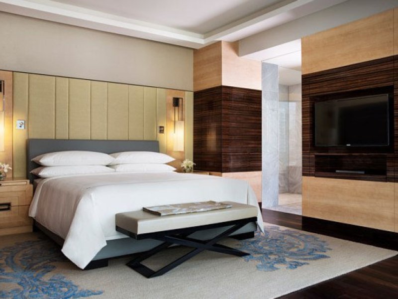 JW Marriott New Delhi AerocityPhoto 3