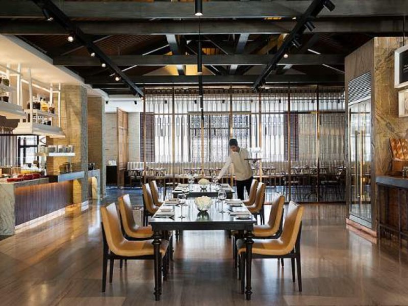 JW Marriott New Delhi AerocityPhoto 5