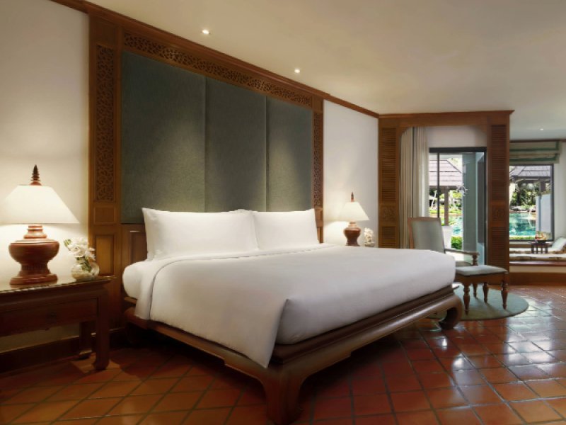 JW Marriott Phuket Resort & SpaPhoto 1