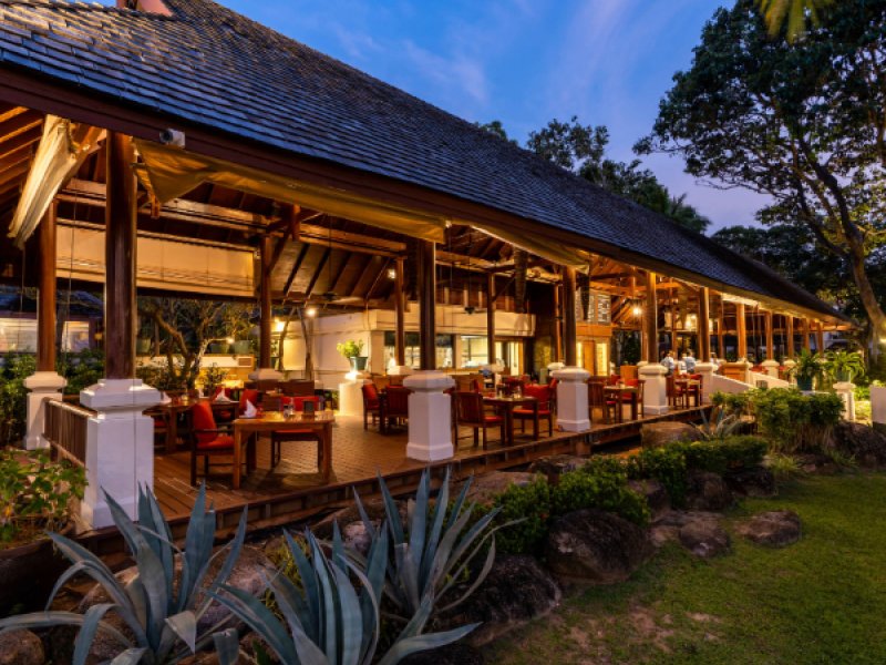 JW Marriott Phuket Resort & SpaPhoto 2