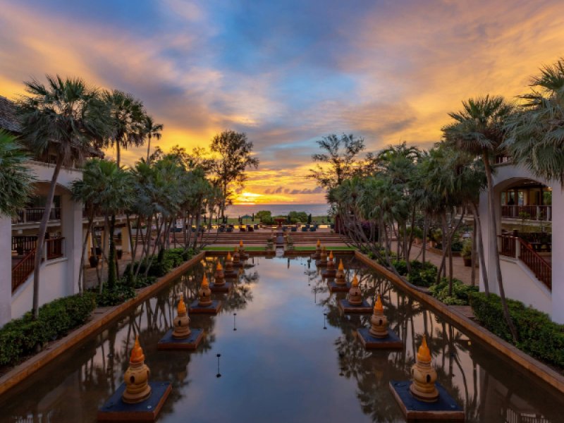JW Marriott Phuket Resort & SpaPhoto 3
