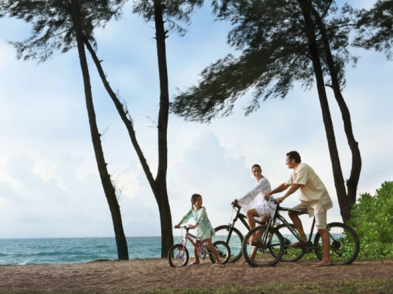 JW Marriott Phuket Resort & SpaPhoto 5