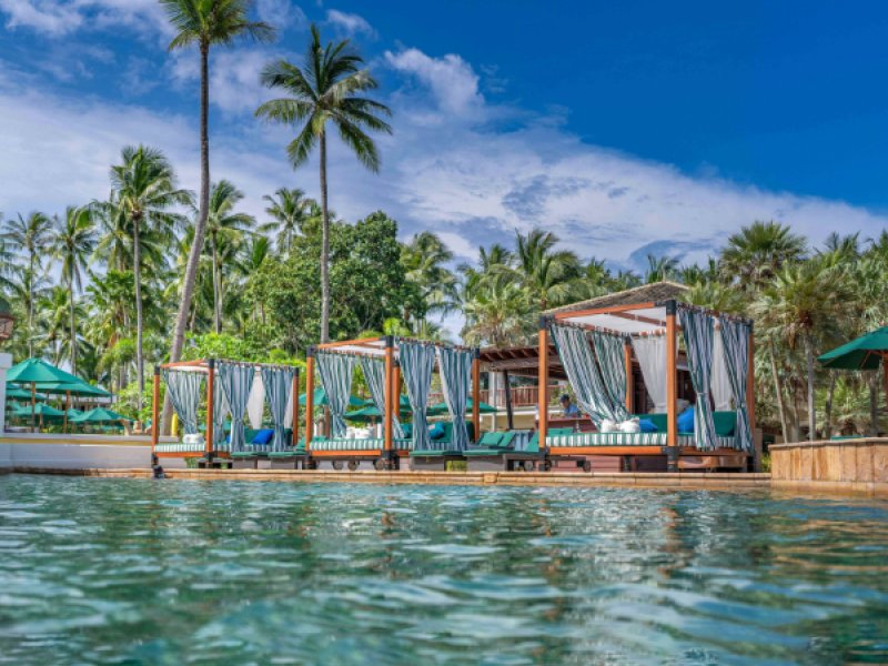 JW Marriott Phuket Resort & SpaPhoto 6