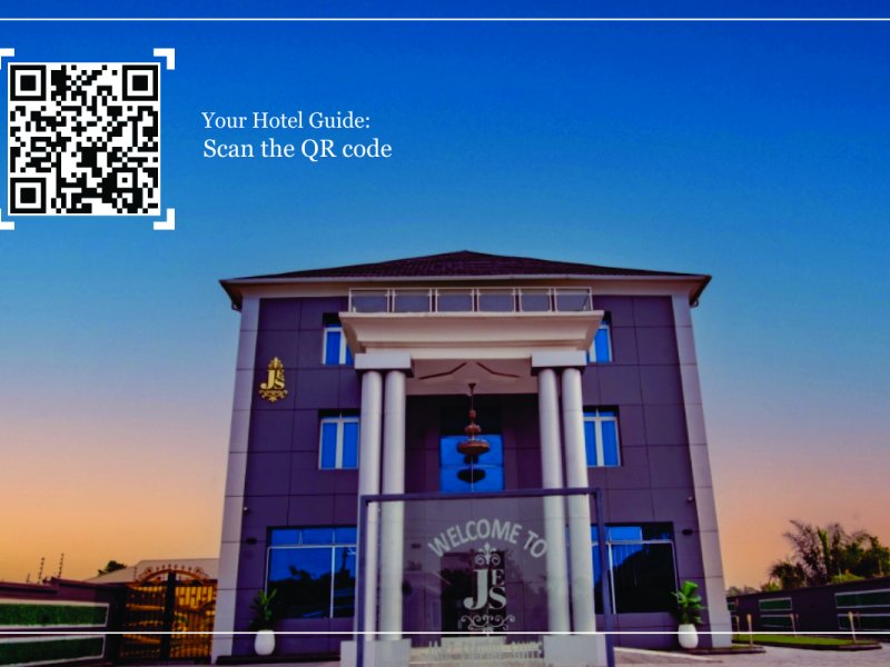 Jahz Empire Suites & ResortPhoto 0