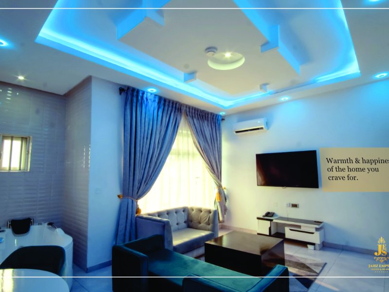 Jahz Empire Suites & ResortPhoto 2