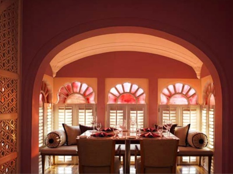 Jai Mahal PalacePhoto 2