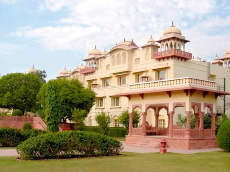 Jai Mahal PalacePhoto 3