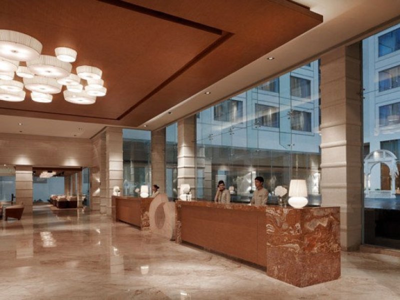 Jaipur Marriott HotelPhoto 2